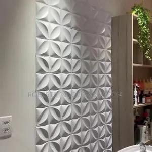 Get Inspired by the Best 3d Wallpanels Decor in This Season