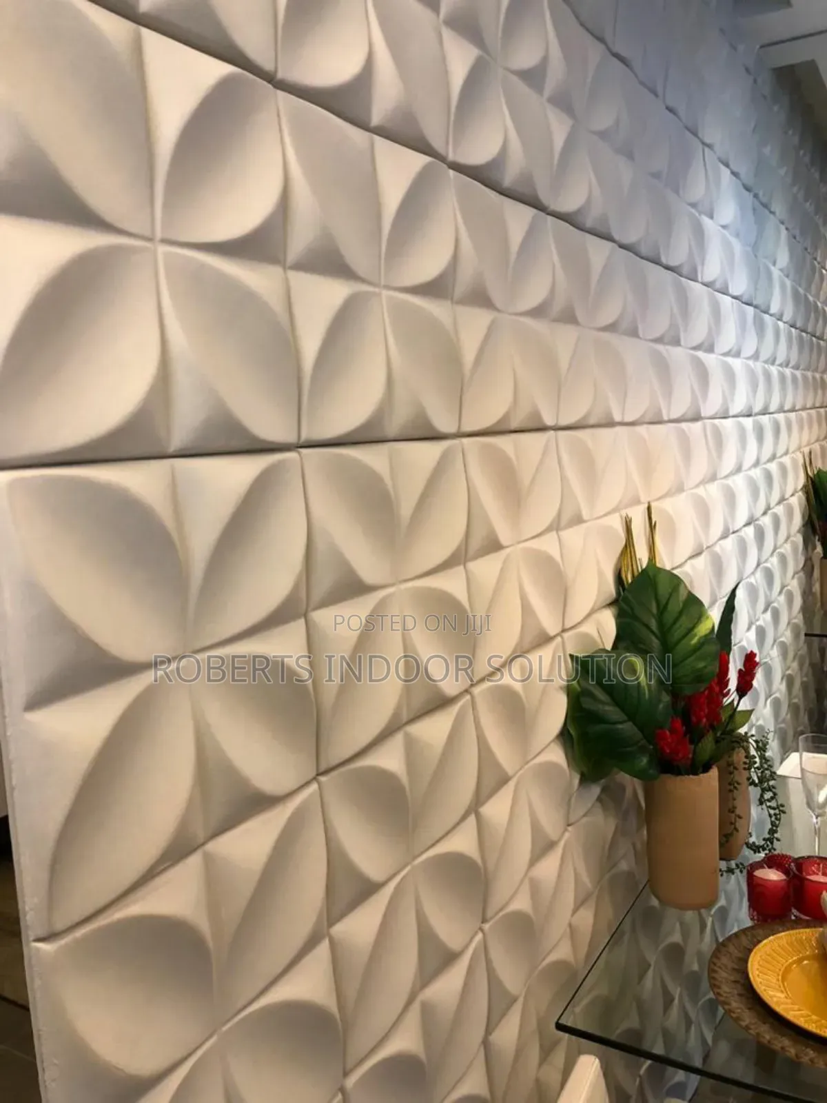 Discover the Best 3d Panel Decor Styles for Every Esthetic