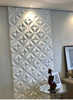 Discover the Best 3d Panel Decor Styles for Every Esthetic
