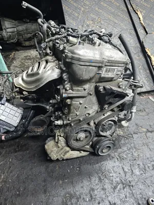 3zr Toyota Noah Complete Engines