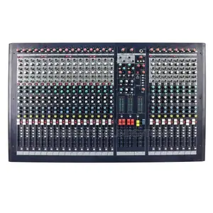 Soundcraft Lx9 24channels