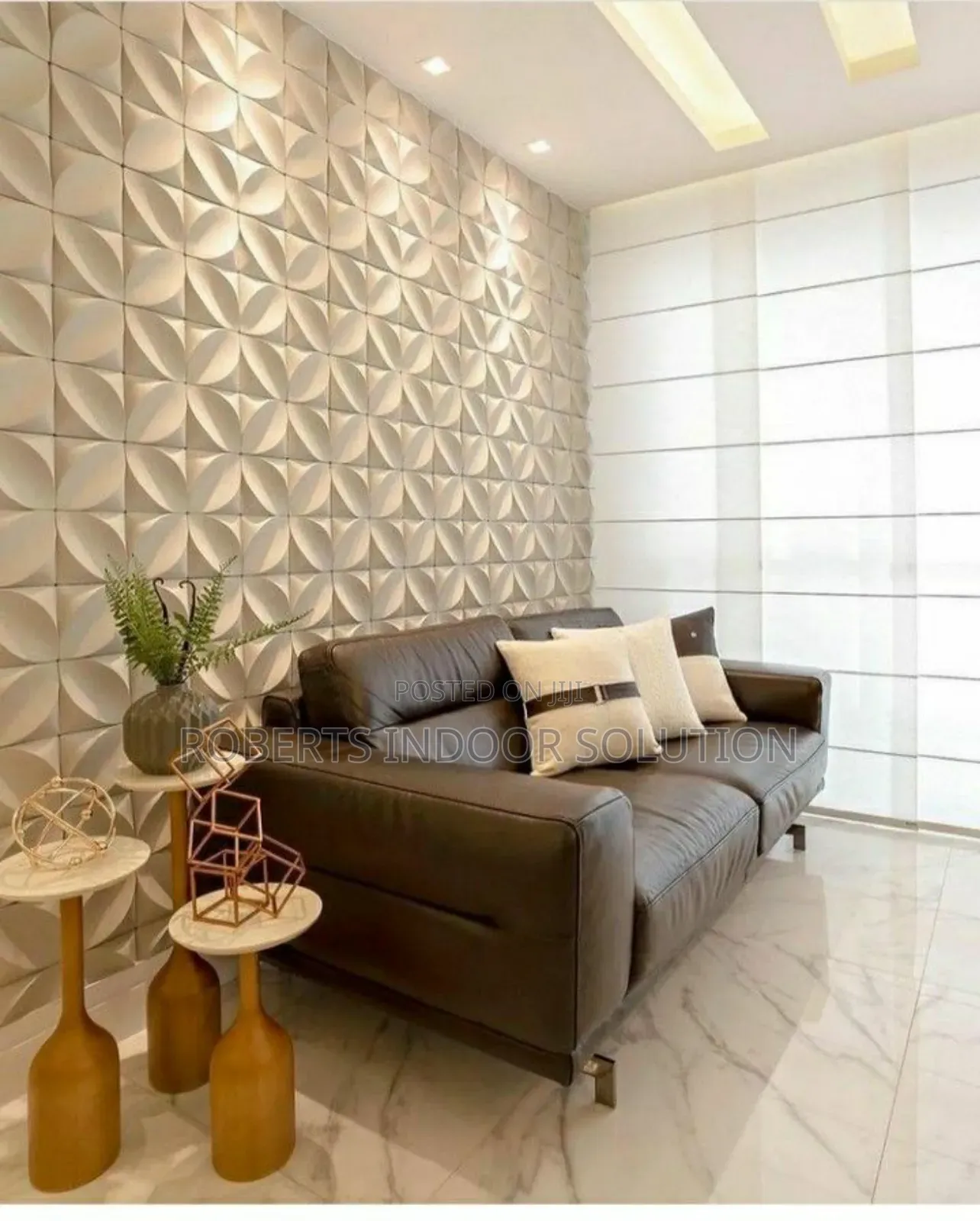 Radiant 3d Wallpanels Less Talk,More Wall Decor