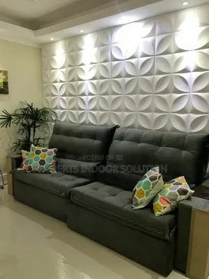 3d Wallpanels Simplicity Meets Styles in Your Wall Decor