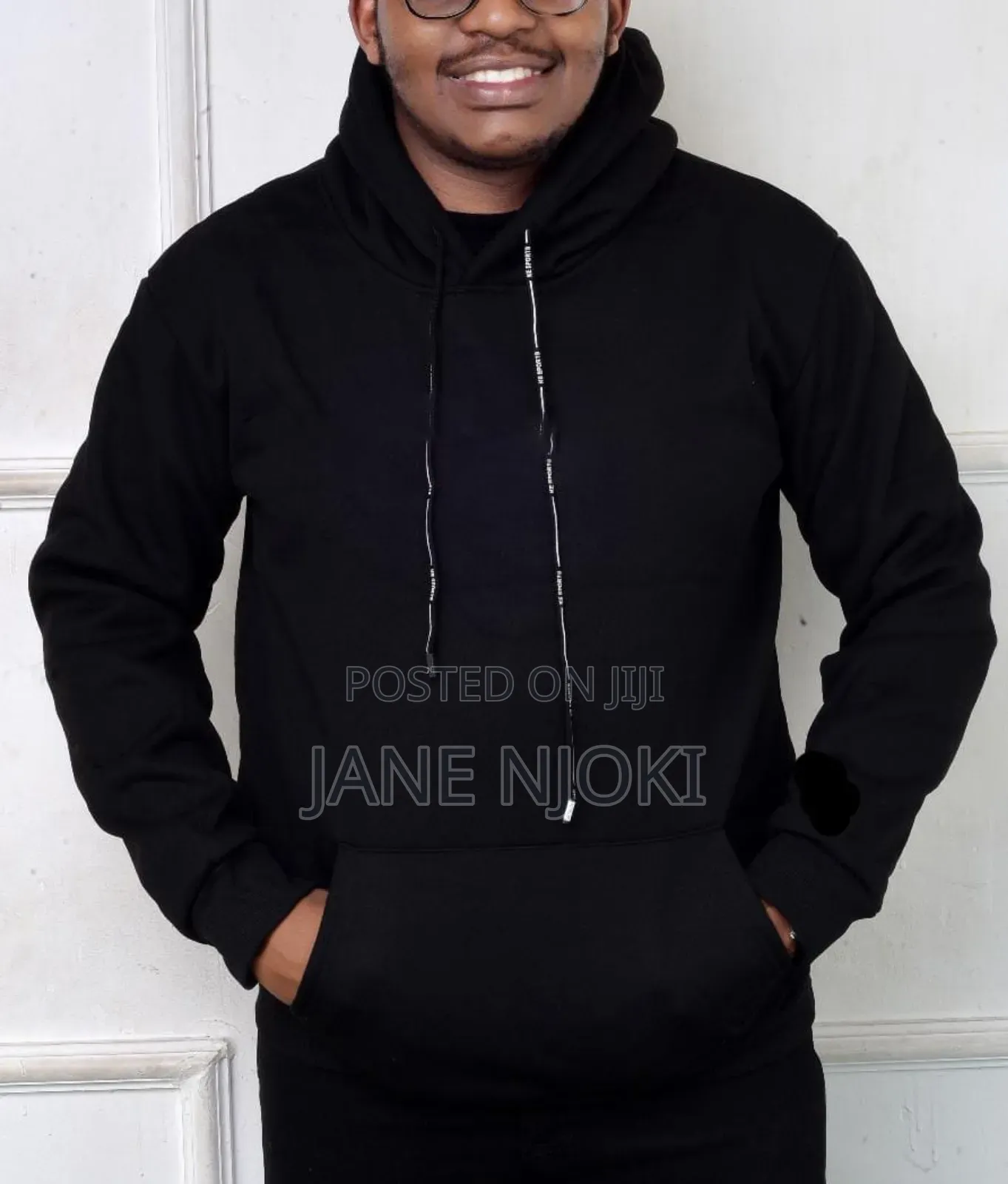 Hoodies Sweater