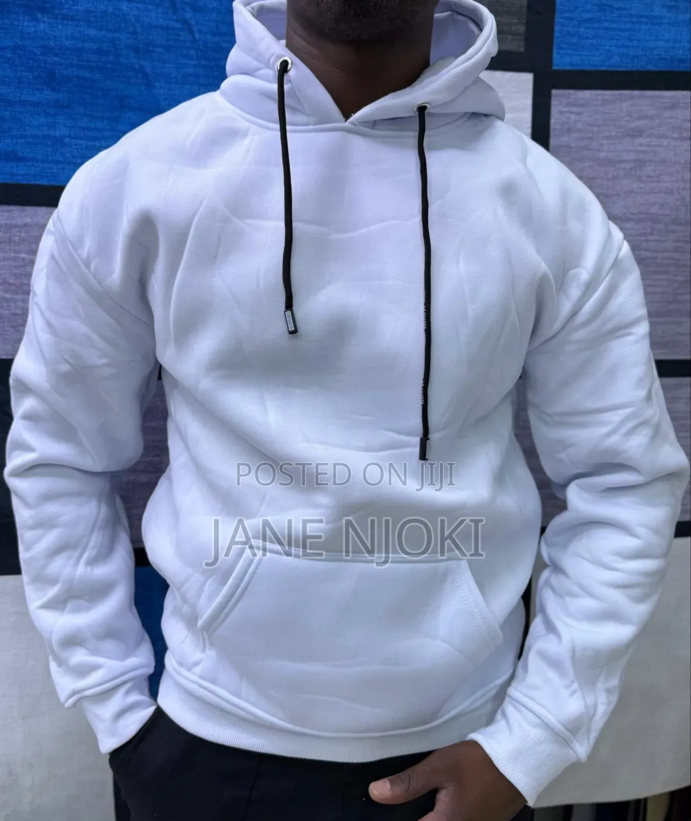 Hoodies Sweater