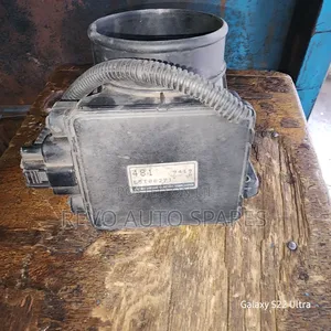 Mitsubishi Pajero Io Airflow Sensor