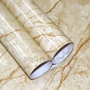 Contact Self Adhesive Waterproof Wallpapers