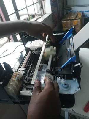 Epsons Printers General Service Repair and Maintenance