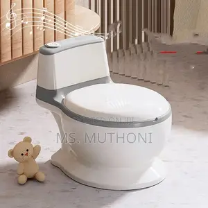 Portable Baby Toilet Training Potty*