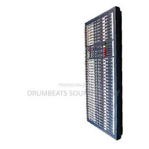 Mackie Mk 800 Usb Professional Mixer
