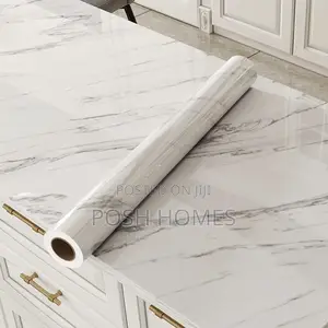 Marble Waterproof Contact Wallpapers