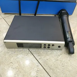 Sennheiser G4 Vocal Evolution Wireless 500m Frequency