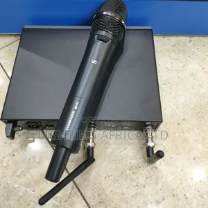 Sennheiser G4 Vocal Evolution Wireless 500m Frequency