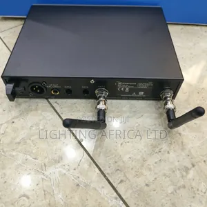 Sennheiser G4 Vocal Evolution Wireless 500m Frequency