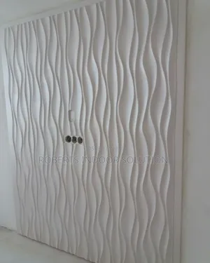 3d Panels Bold Walls Bold Statement 