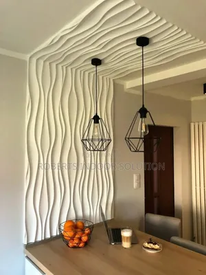 3d Panels Bold Walls Bold Statement 