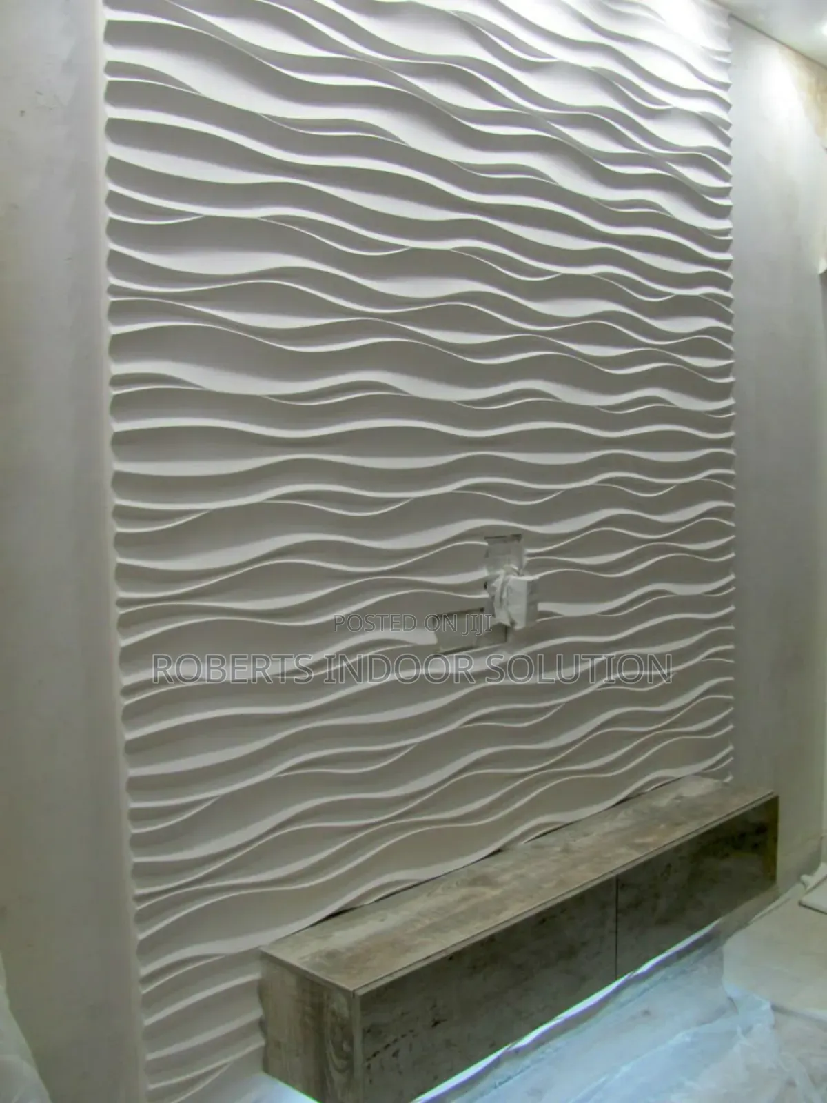 3d Panels Bold Walls Bold Statement 