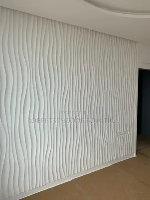 3d Panels Bold Walls Bold Statement 