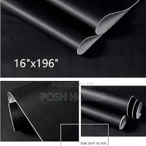 Plain Black Contact Wallpapers