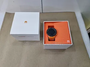Huawei Watch 2 46mm Orange Open Box