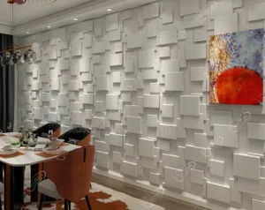 3d Wallpanels ,Home Is Where the Wall Docer Is