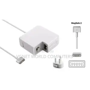 Macbook Air 45w Magsafe 2 Power Adapter