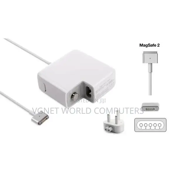 Macbook Air 45w Magsafe 2 Power Adapter