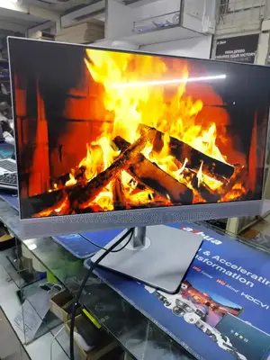 Touchscreen All in One