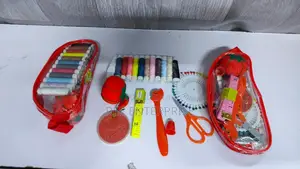 Brand New Cbc Sewing Kit