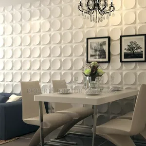 3d Walls Are Best Friends,They Never Judge Wall Choices