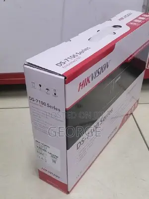 Greatest Quality 8channel NVR Machine Perfect NVR