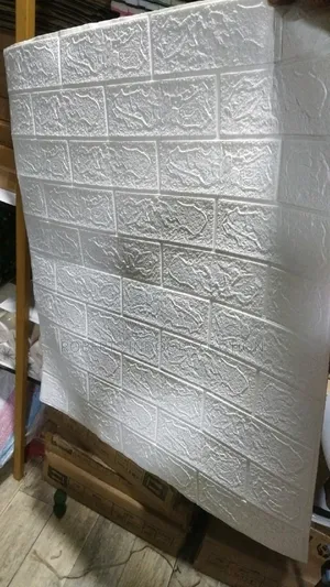 Foam Panels Makes Your Walls Look More Cuter