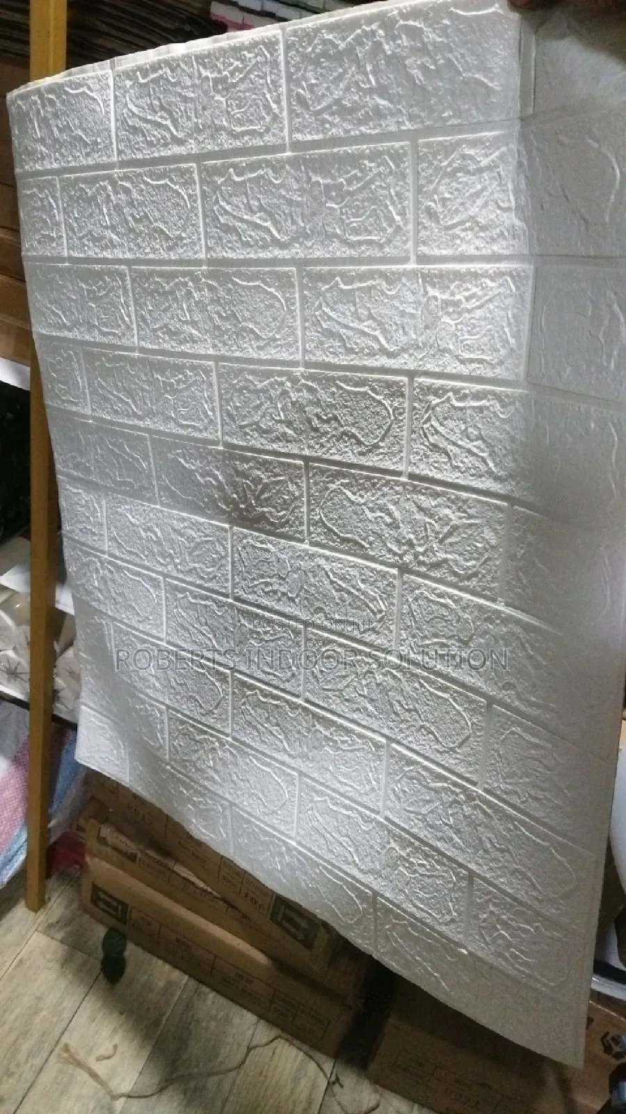 Foam Panels Makes Your Walls Look More Cuter
