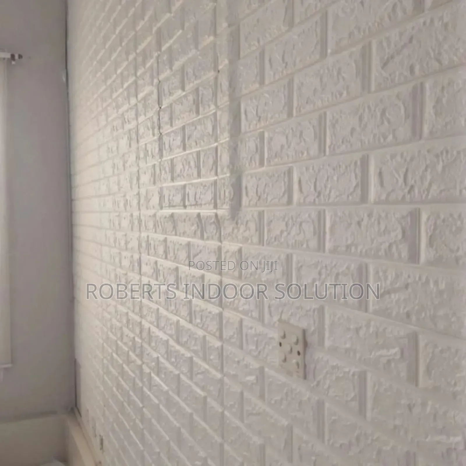 Foam Panels Makes Your Walls Look More Cuter