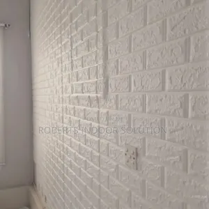 Foam Panels Makes Your Walls Look More Cuter