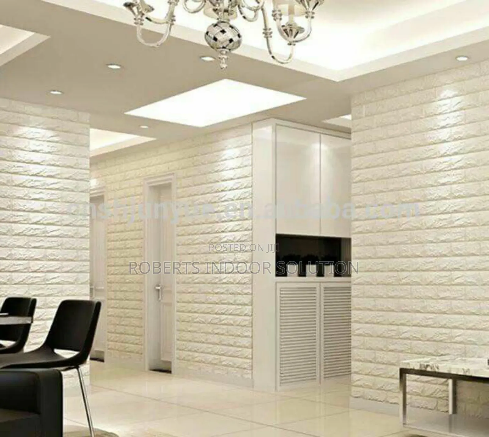 Foam Panels Makes Your Walls Look More Cuter