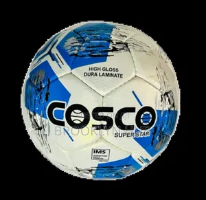 Cosco Football Fifa Approved Quality