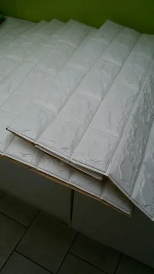 Self Adhesive Foam Panel Restocked
