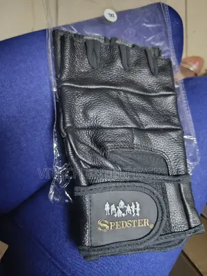 Gym Gloves