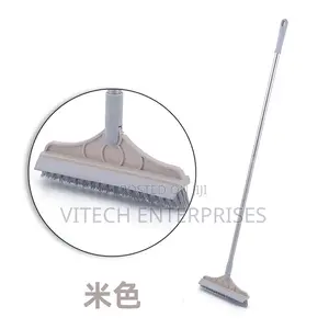 2 in 1 v-Shape Magic Broom
