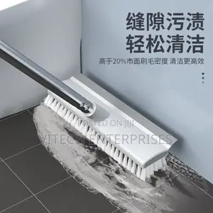 2 in 1 v-Shape Magic Broom