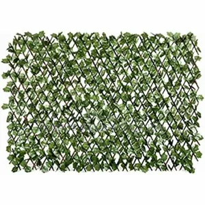 First Rate Bamboo Privacy Fence