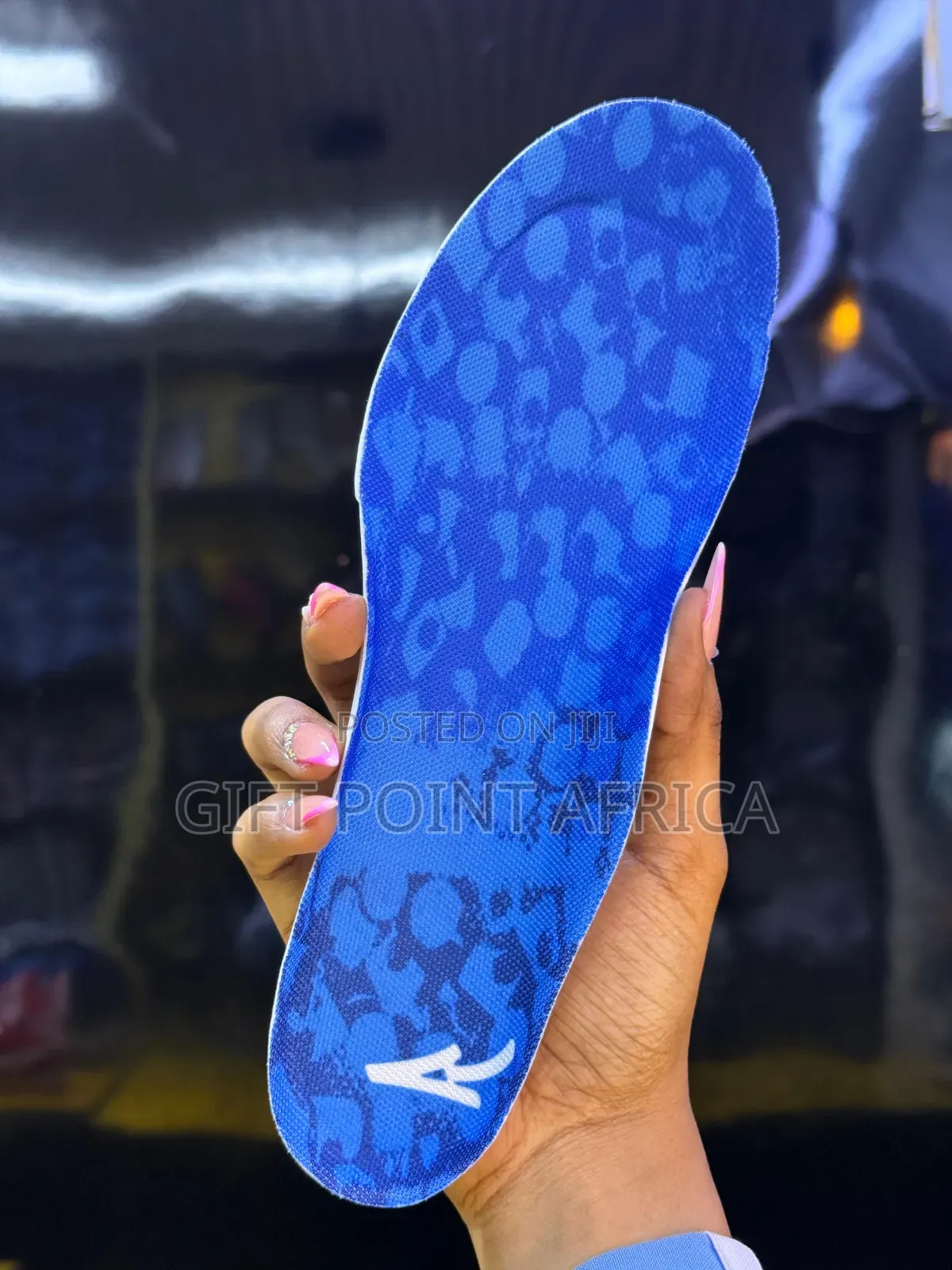 Stash X Airmax 95 “ Harbour Blue”