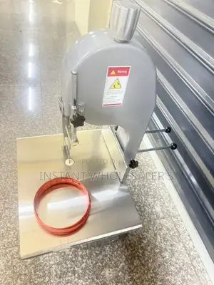 Electric Quality Butchery Saw