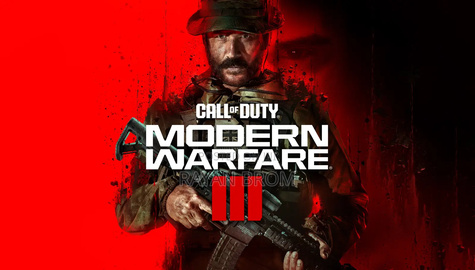 Cod: Modern Warfare 3 Ps4 and Ps5
