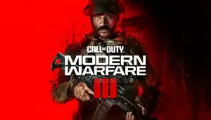 Cod: Modern Warfare 3 Ps4 and Ps5