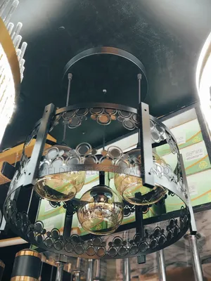 Hanging Light