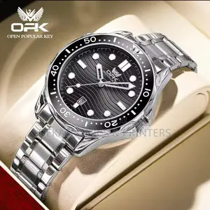 Opk Gents Watch