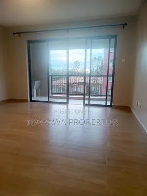 2bdrm Apartment in South C for rent