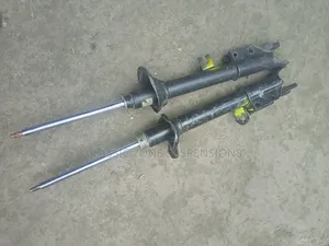 Mazda 323 Back Shocks
